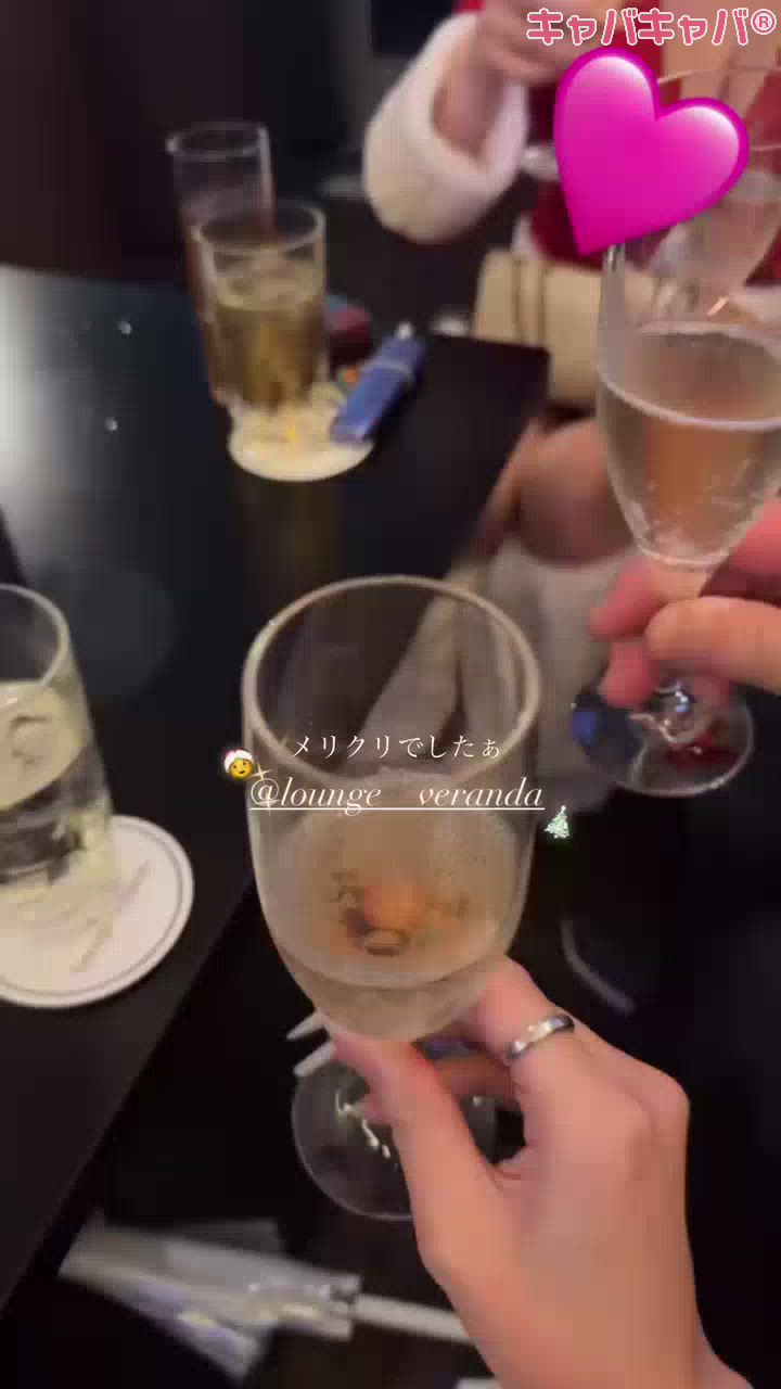 Lounge Veranda日記1558701