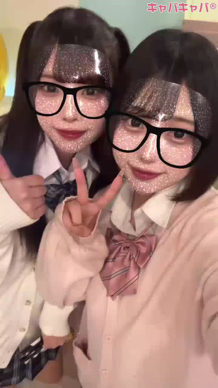 制服らすとだ‼️