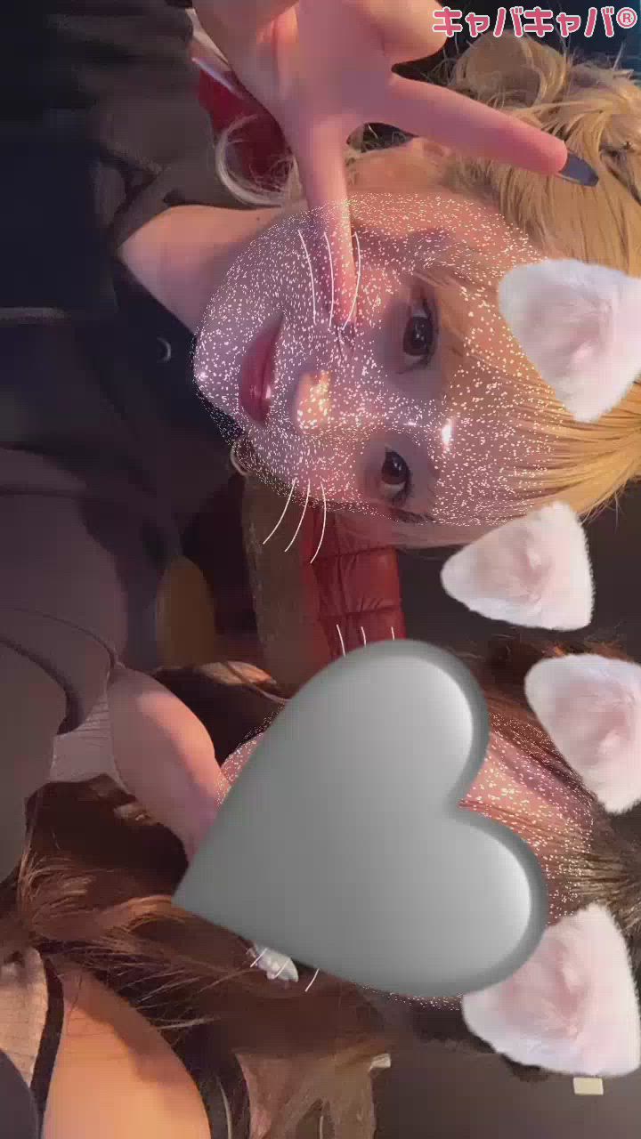 爆飲み選手権🥹