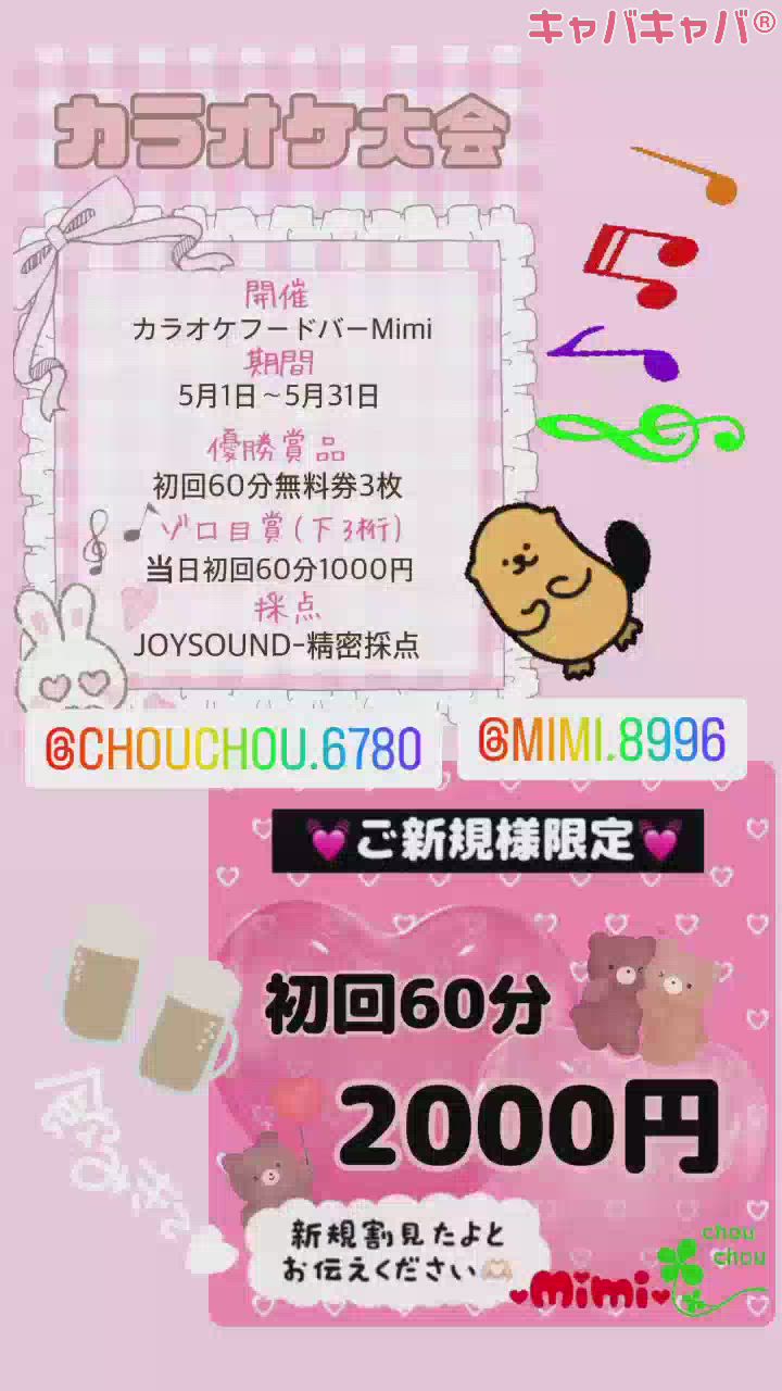 5月2日 22時31分のブログ