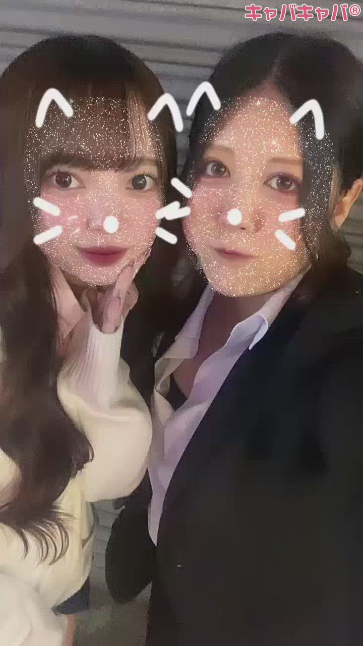 男女 男男女 男女💪