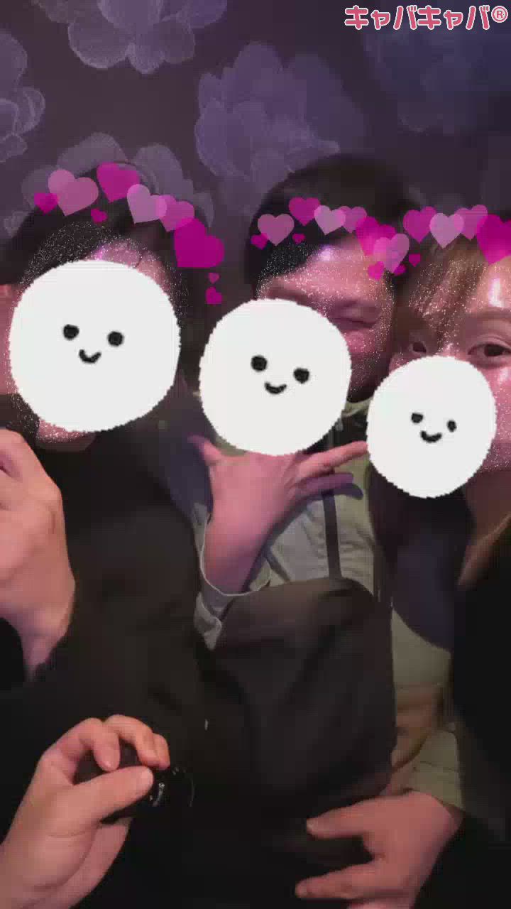 誕生日ボーイが来たの巻