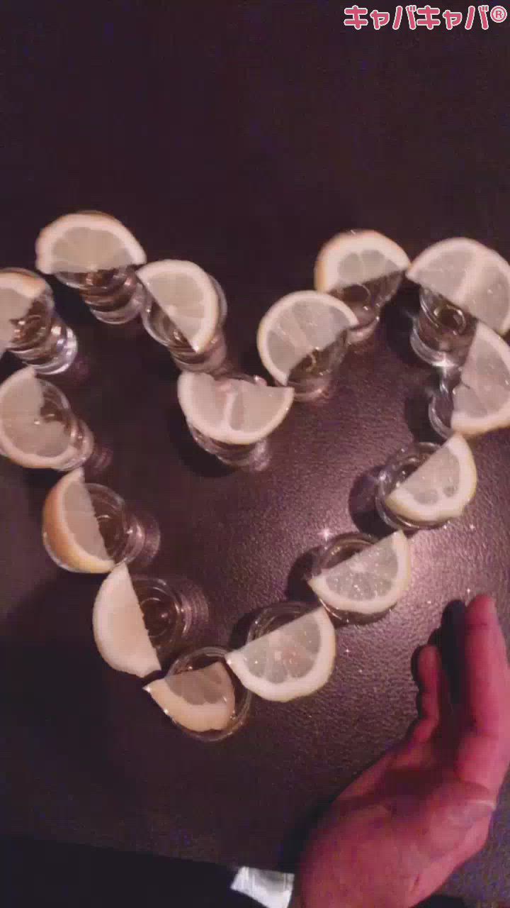 ハートテキーラw