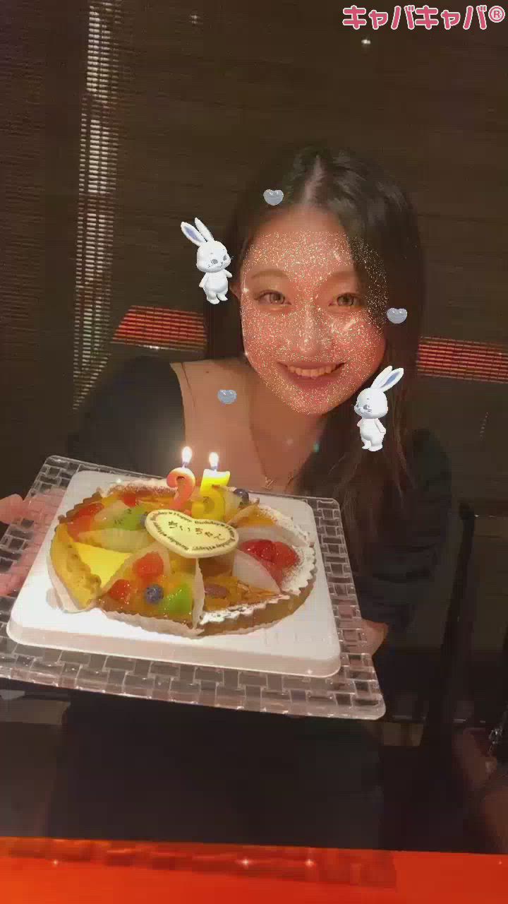 親友ちゃんから