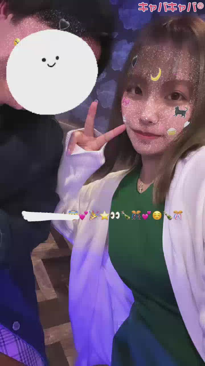 なんか盛れてる