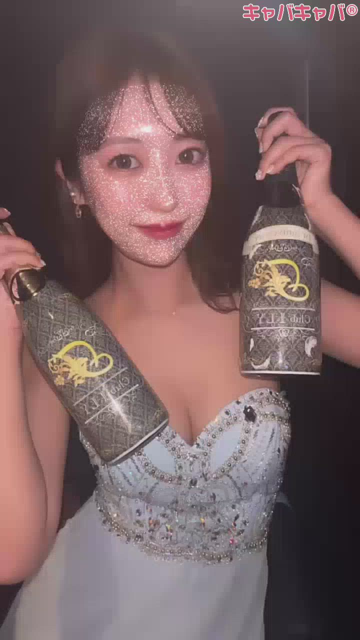 ㊗️2日目も💓💜