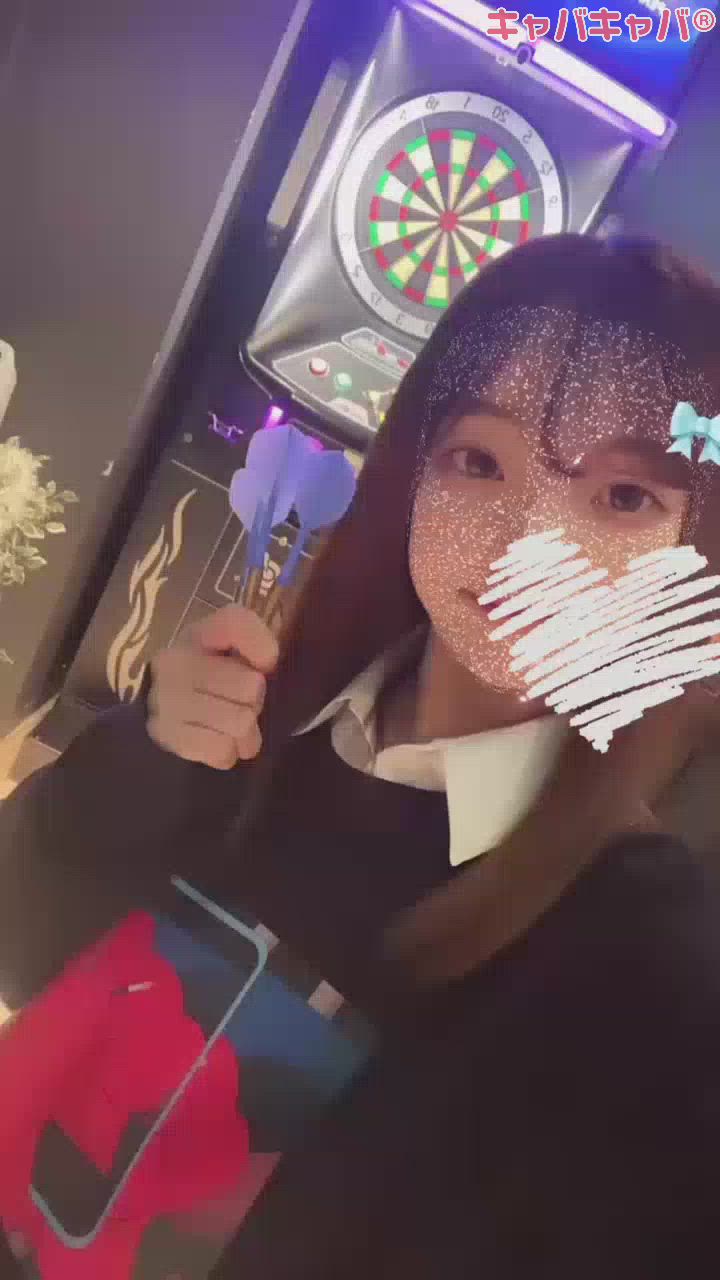 け！い！れ！つ！！！🎯✨💗