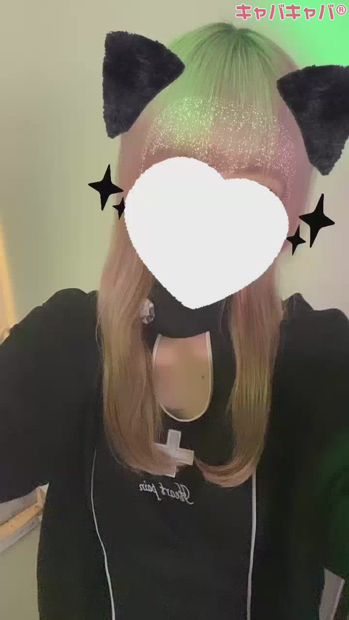 ひさしぶりかもーーきのせいかもーー