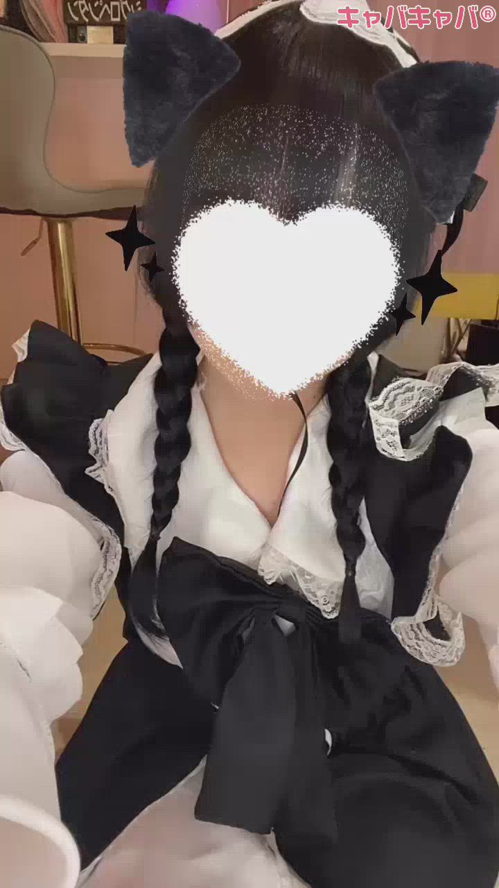 おかえりなさいませご主人様𐔌՞⸝⸝ʚ̴̶̷̷ · ʚ̴̶̷̷⸝⸝ ՞𐦯