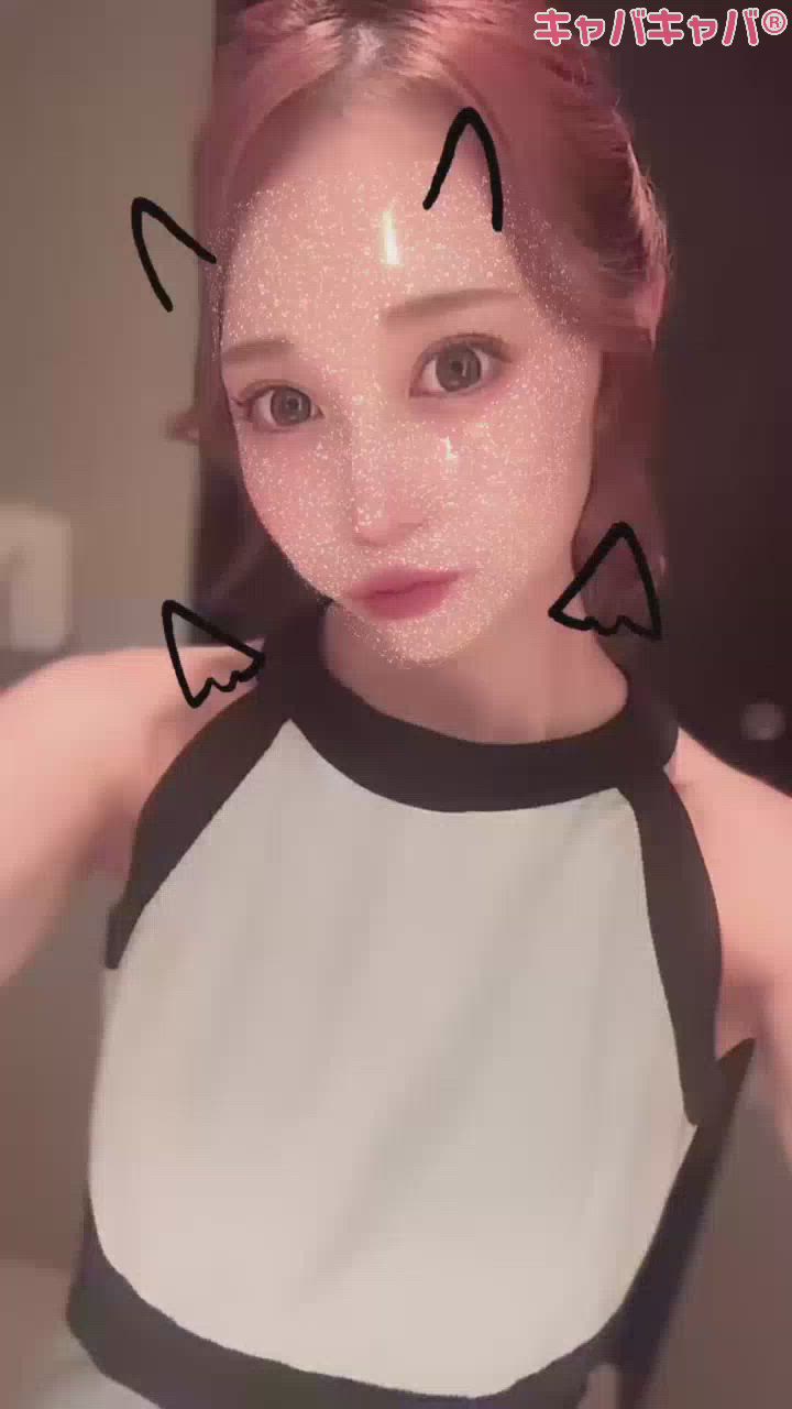 んーふふ🫶🧡