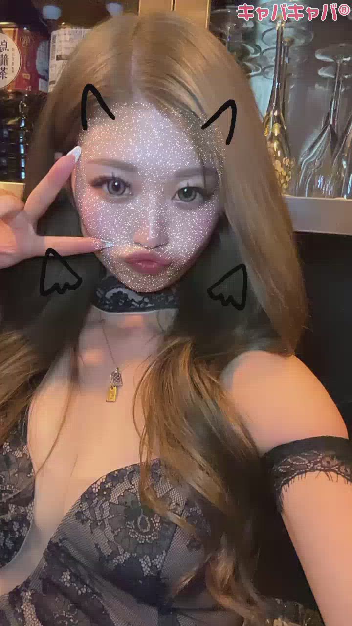 昨日のよぱらいまゆさん🥹