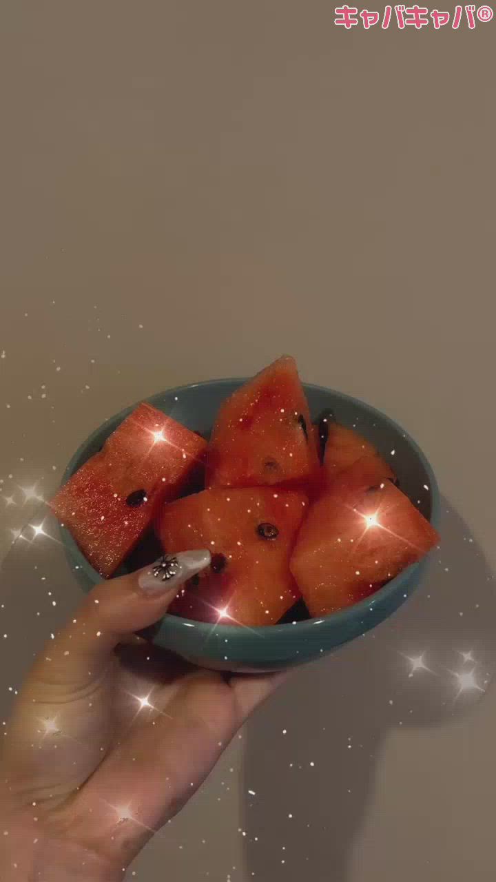 🍉✨