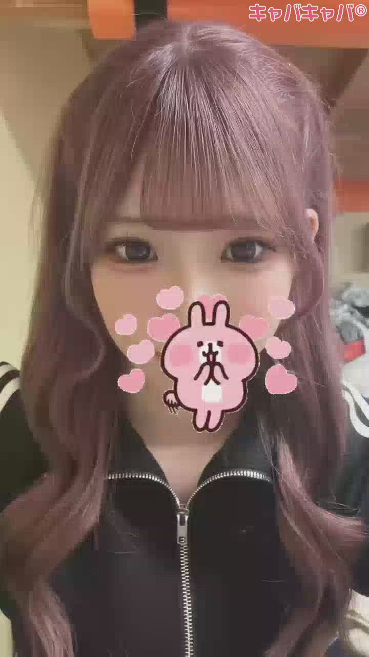 ピンクなったよ🎀