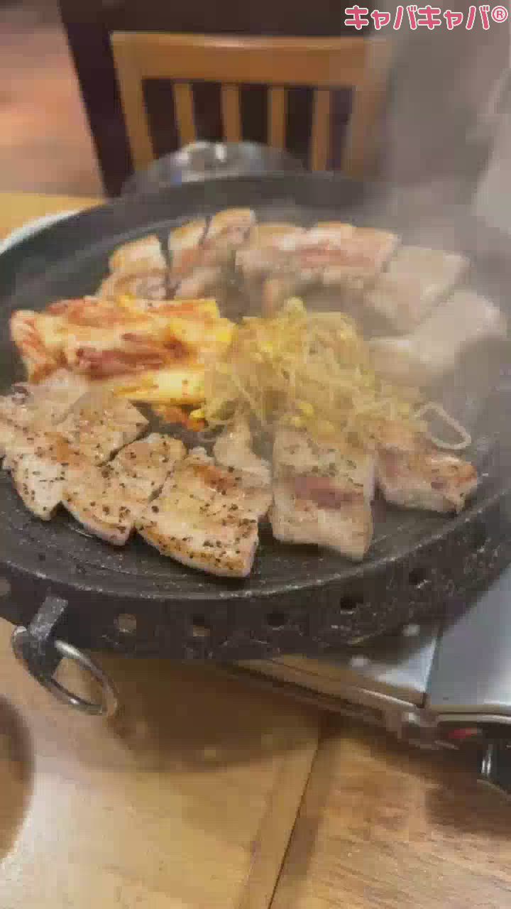 食べ放題ってすぐお腹いっぱいに…