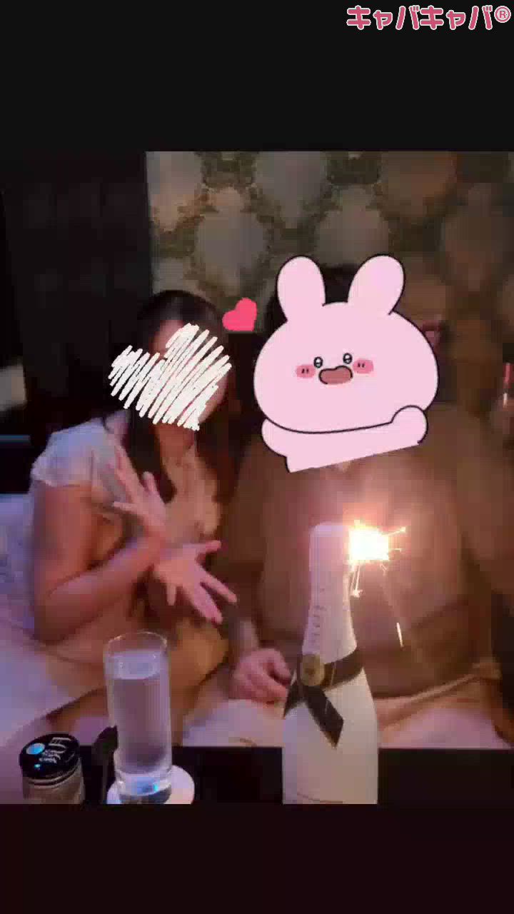 ガールズバー ビアンベニュー日記1514007