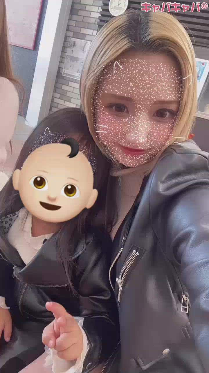 おそろい👶🏻🩷🩷