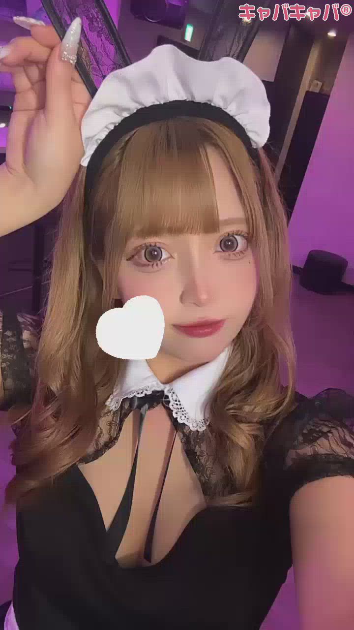 バニーガールイベント🐰🎶