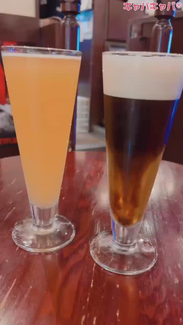 こんばんビール