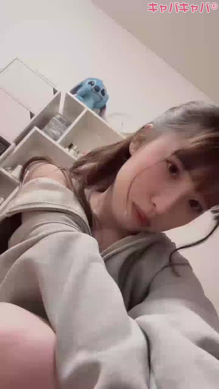 素人個撮動画(？)🤫💖