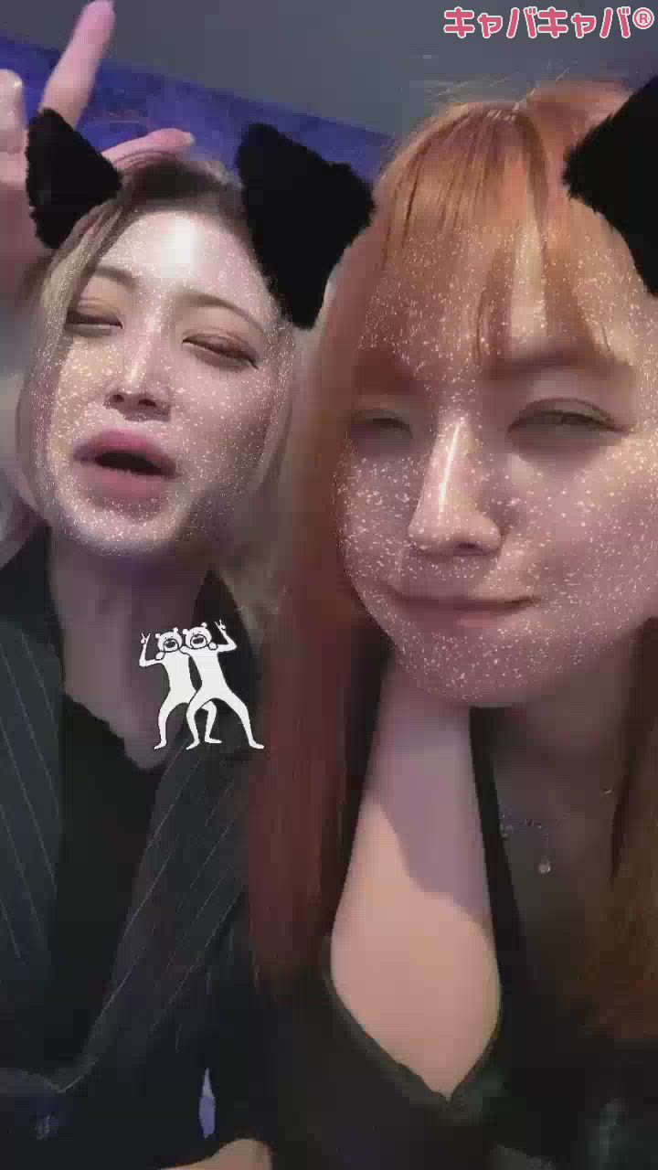 駅前の唯一と言っても過言じゃない女友達