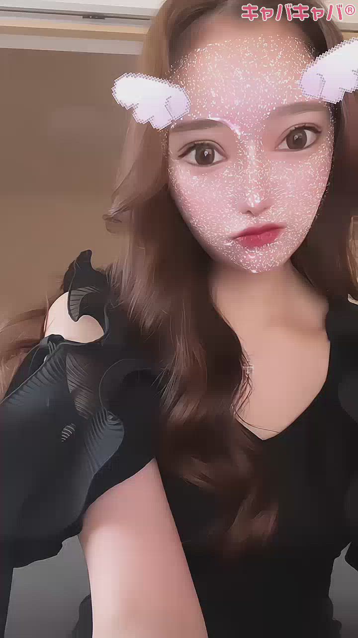 みんな見て見て！👙