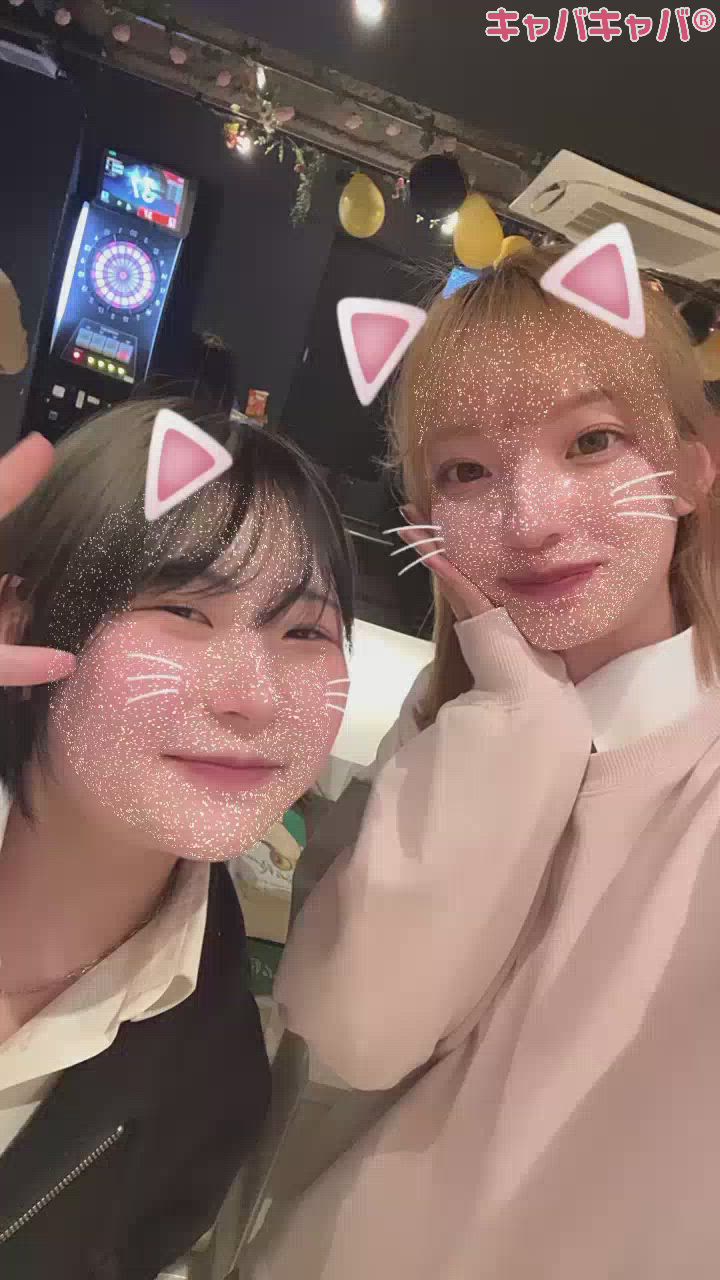 ラポール出勤🩷