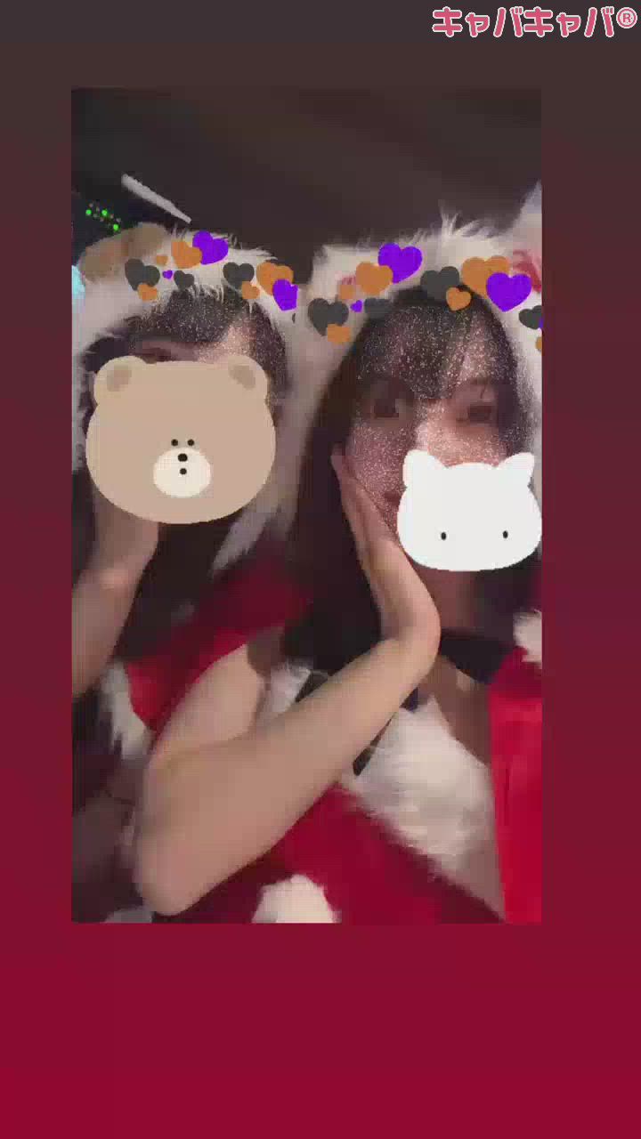 メリークリスマス🌲💗🤶