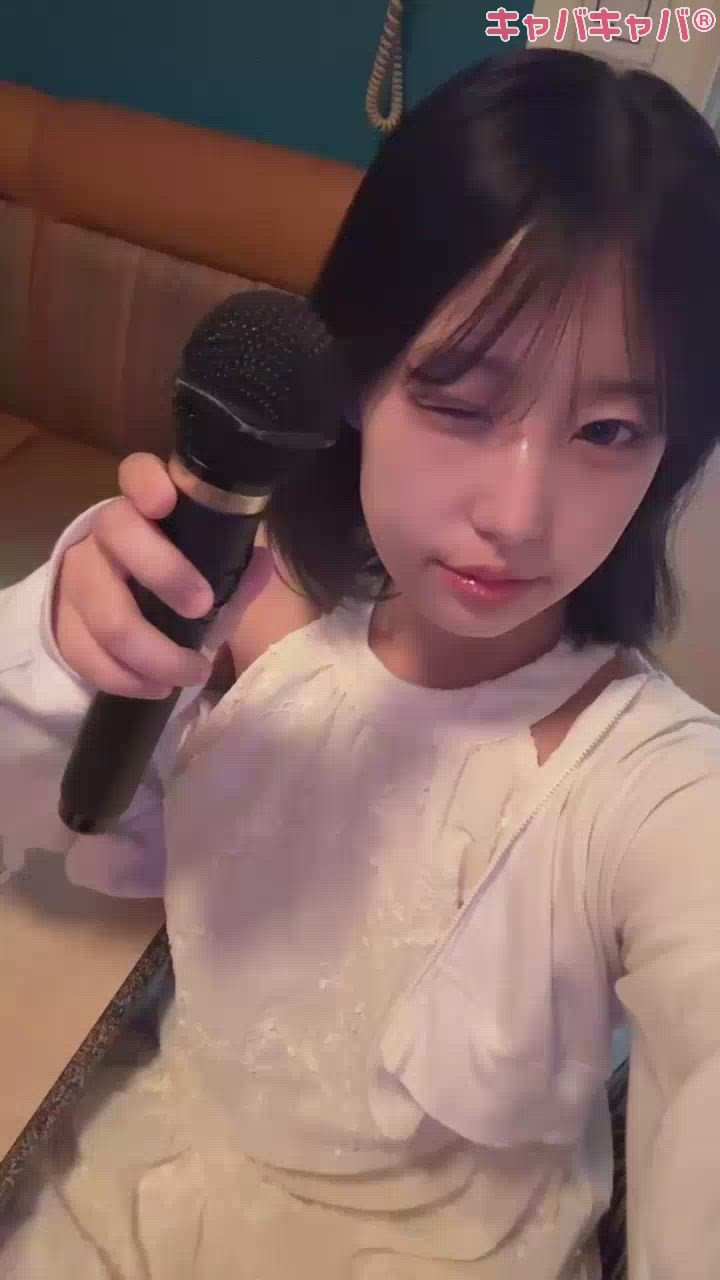 歌おーう！！🎤✨