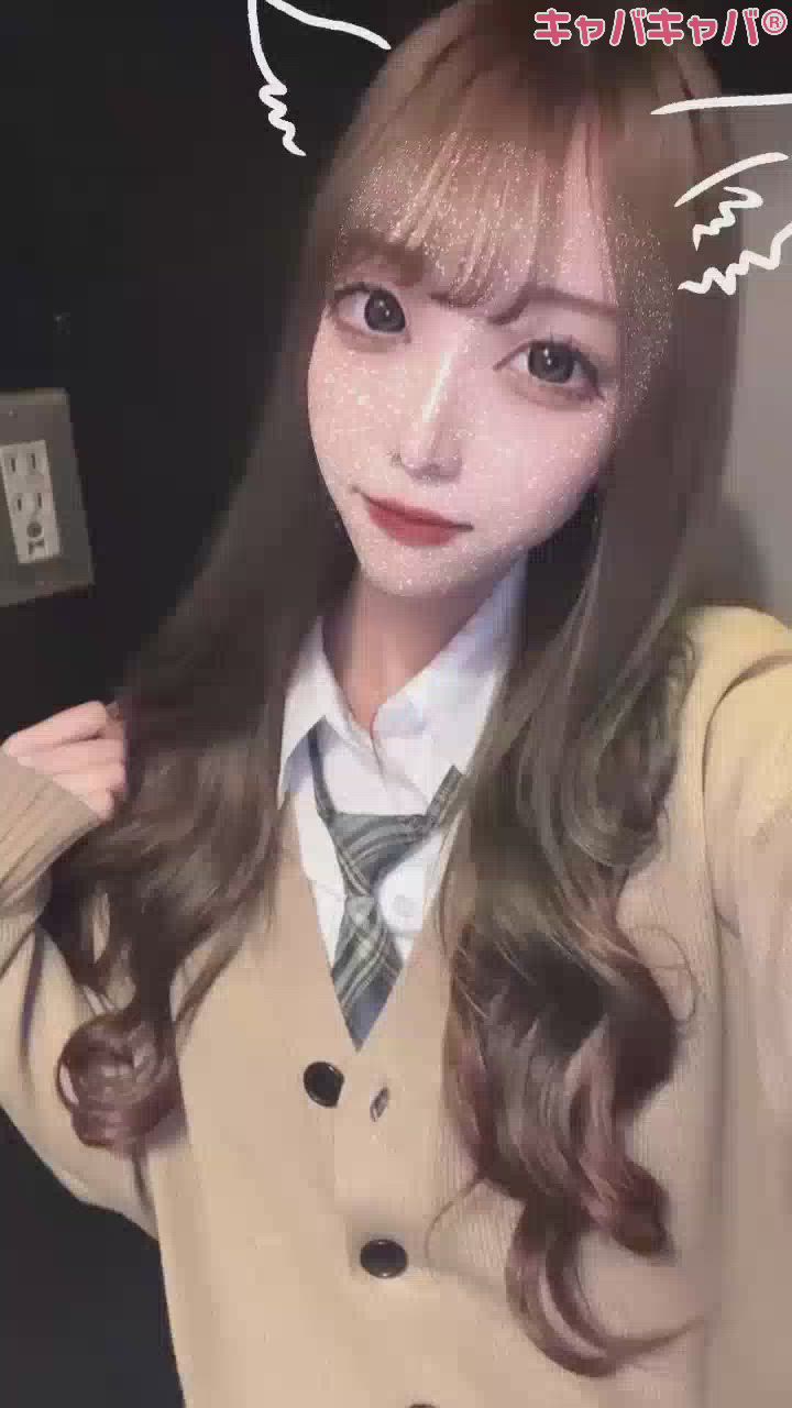 合法JK👧🏻💗