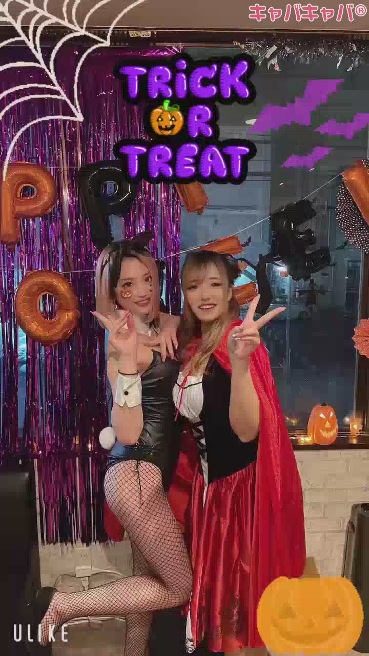 バニーガールは好き？👯‍♀️💕