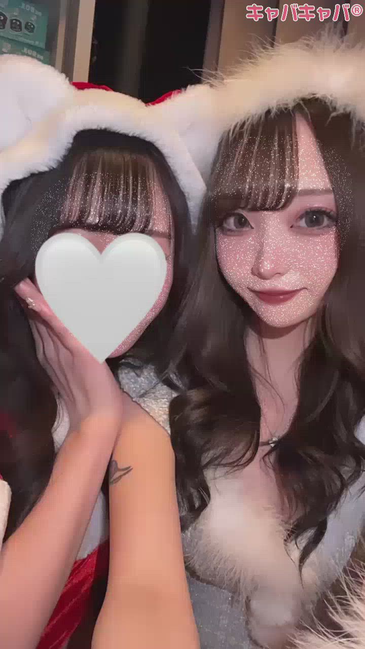 イブになったよ～！