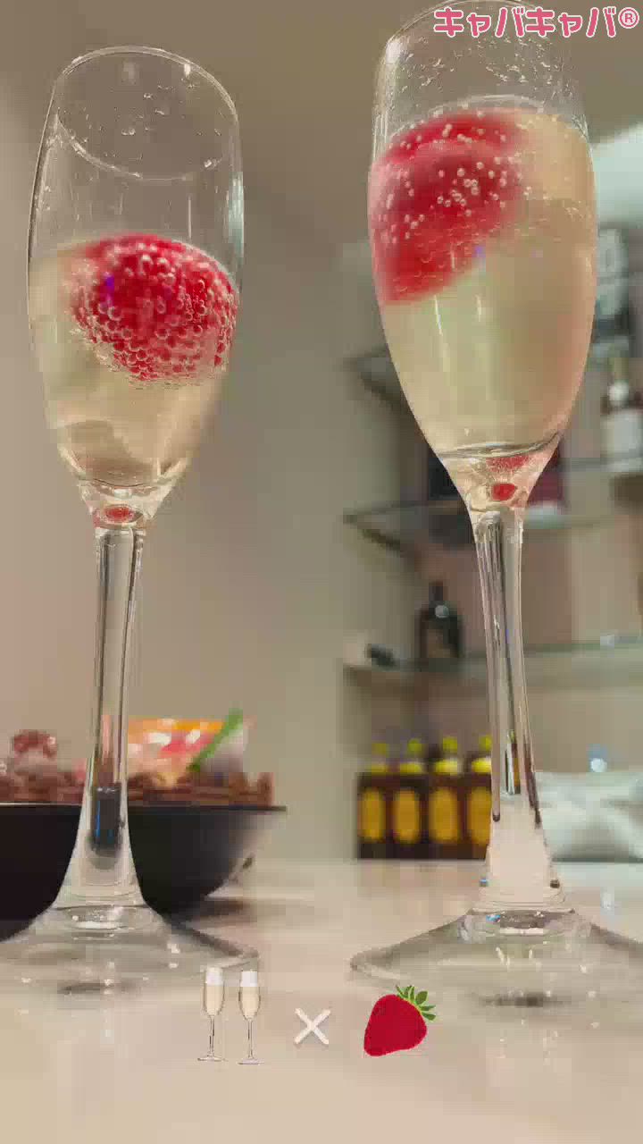 プリティウーマン🥂🫧