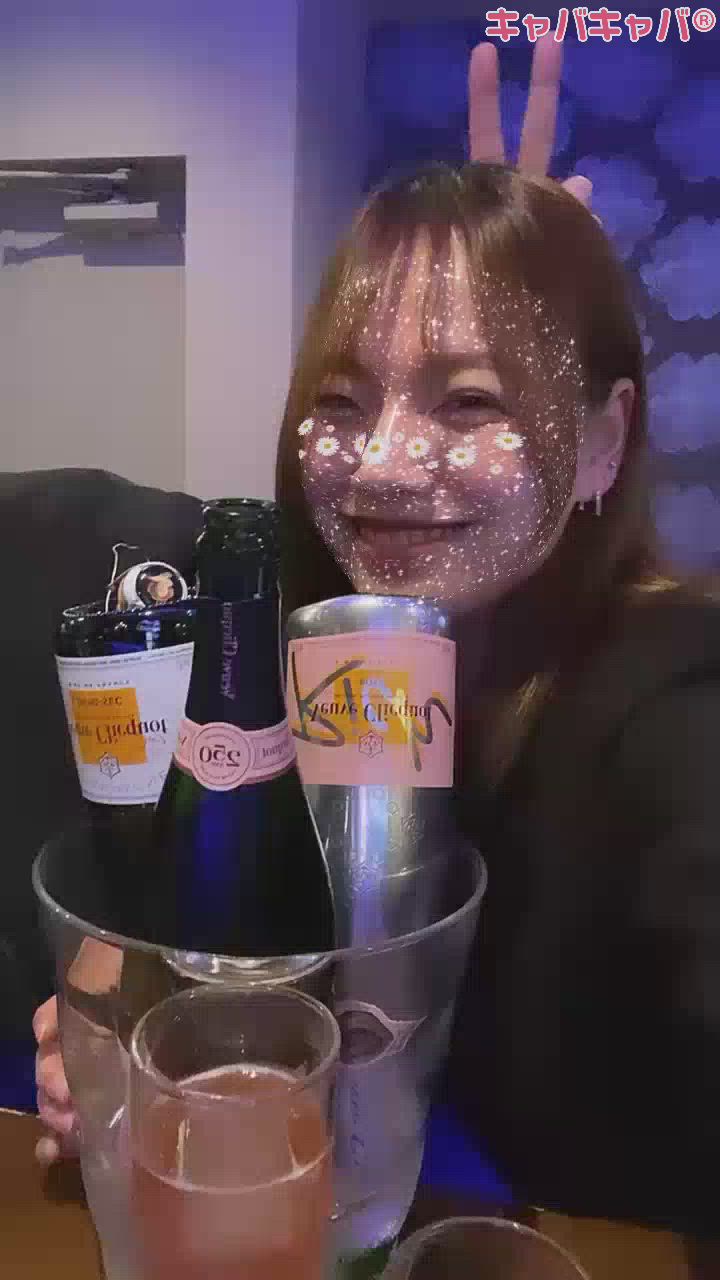 アゲな土曜日をありがとう💕💕