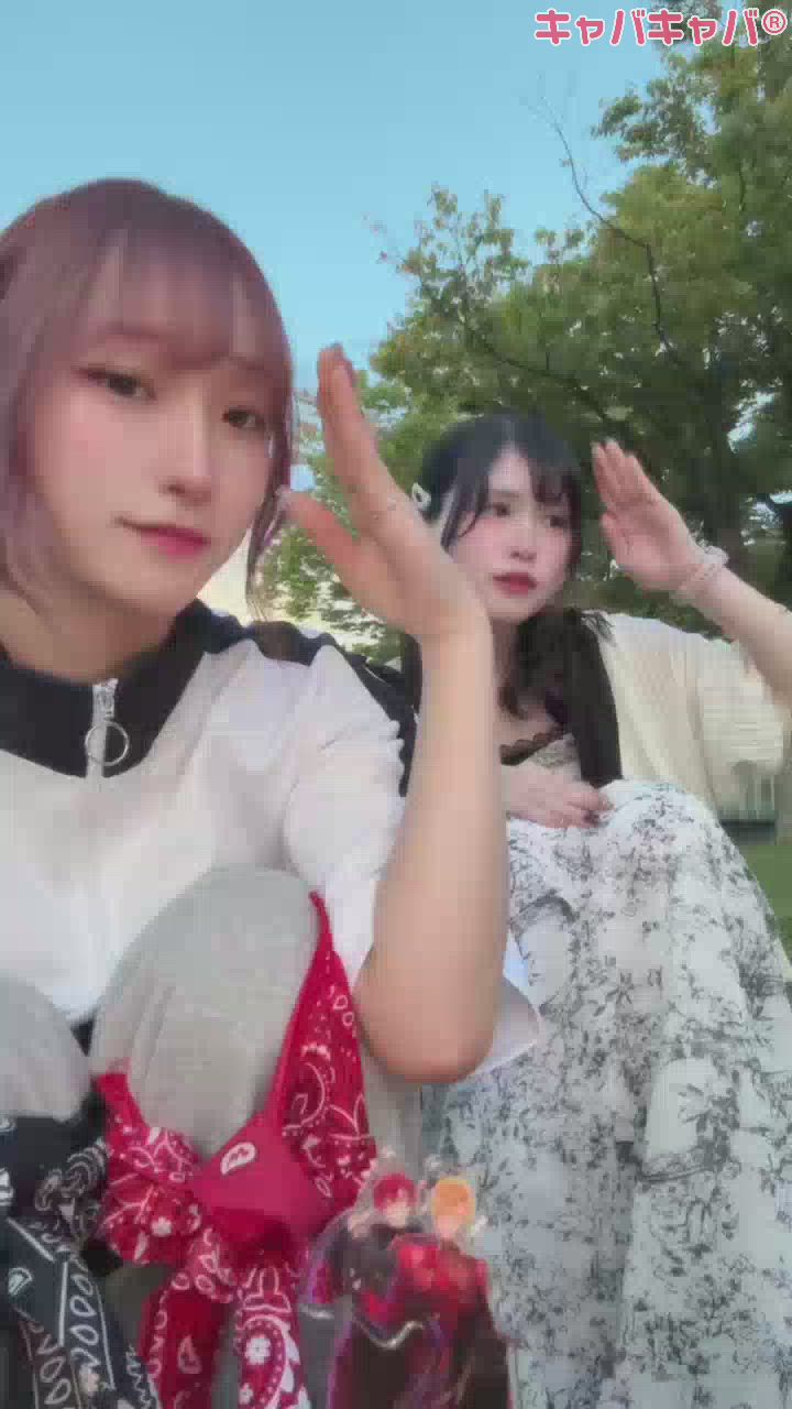 見るんだよ？？👀