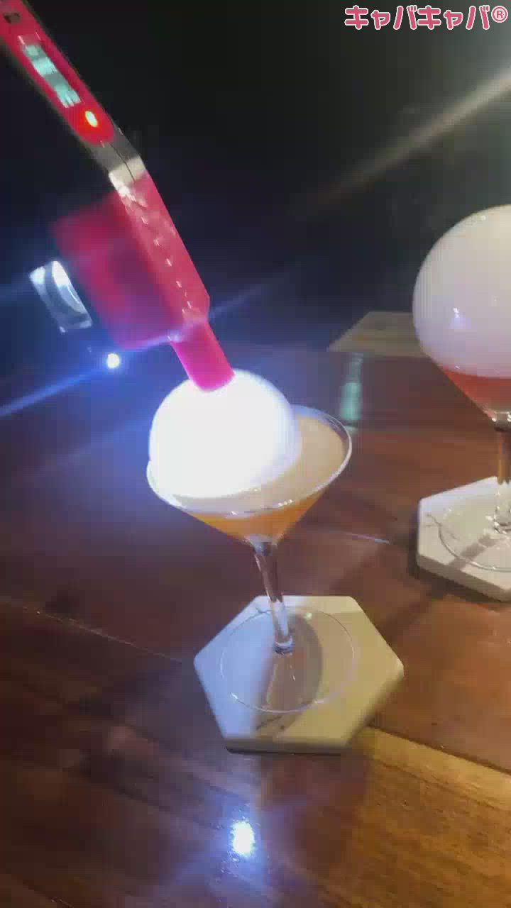 おしゃんなバーであんなことが…💓