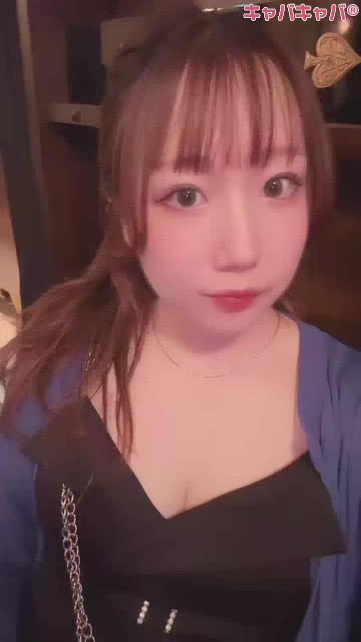 ポニテの日(久々出勤😳)