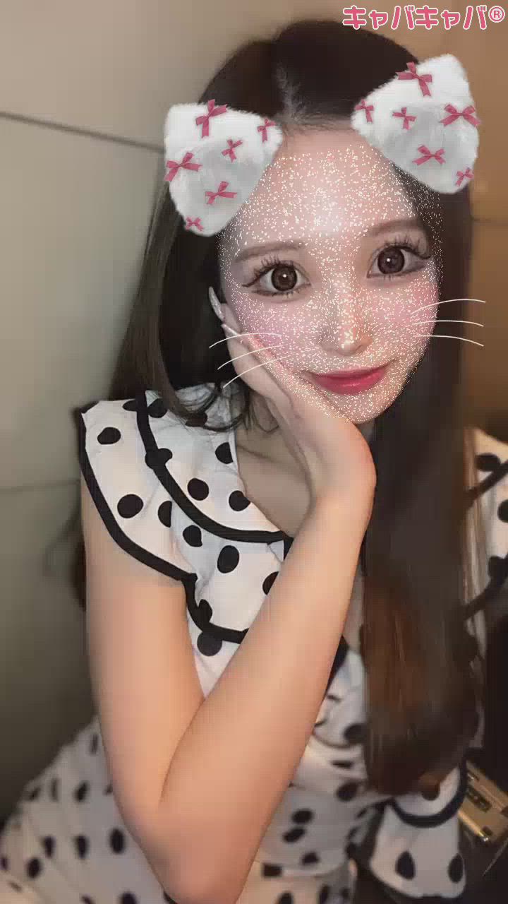 今日明日です👸💖