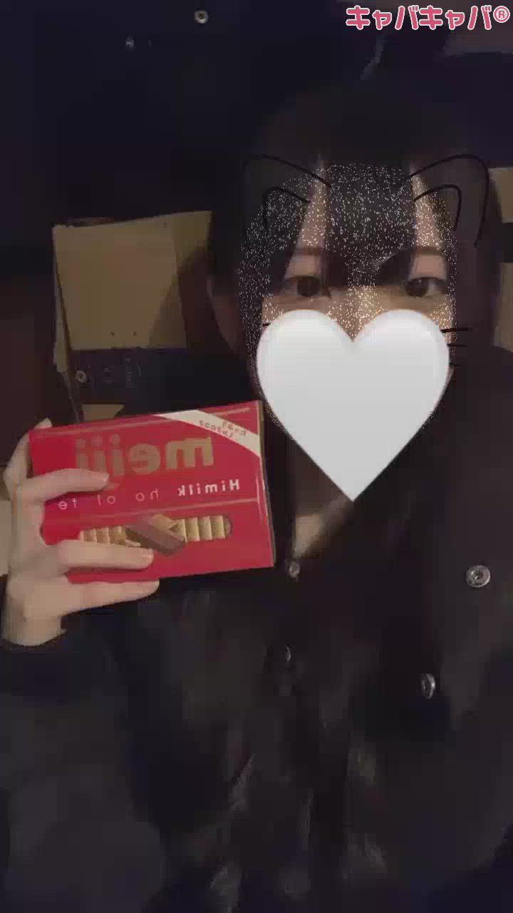 チョコ🍫🤍