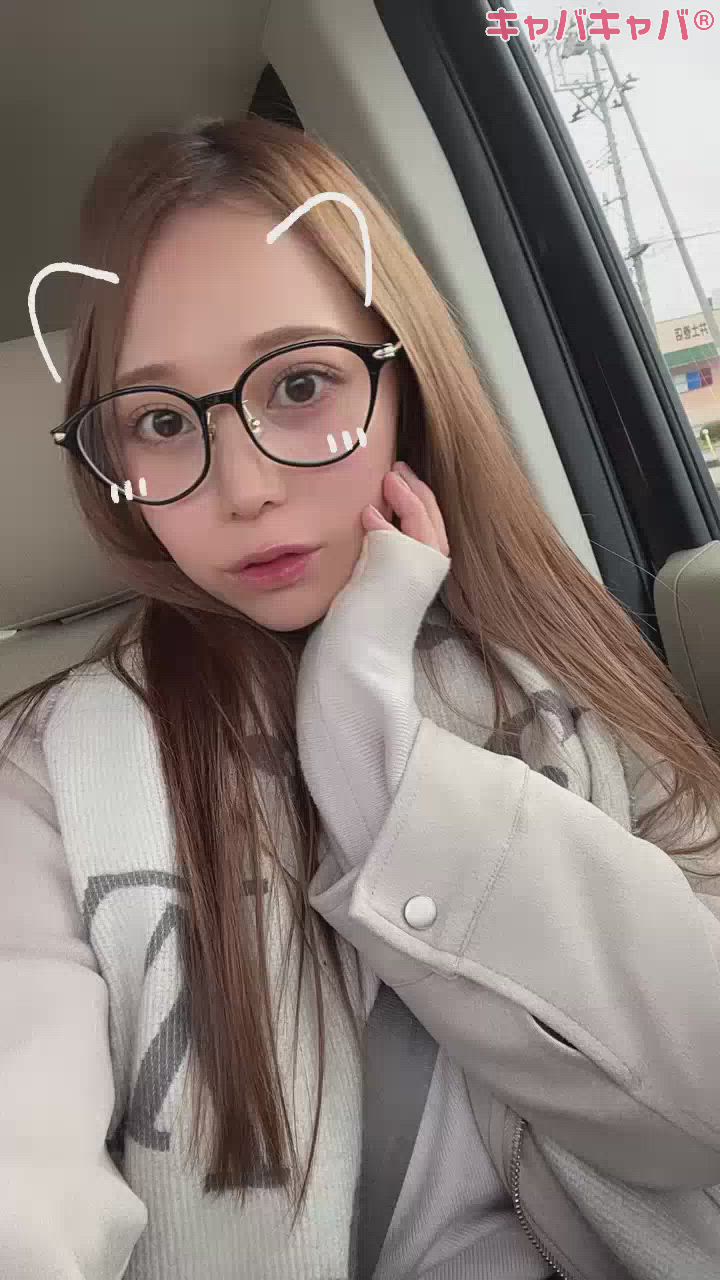 いってきます💗