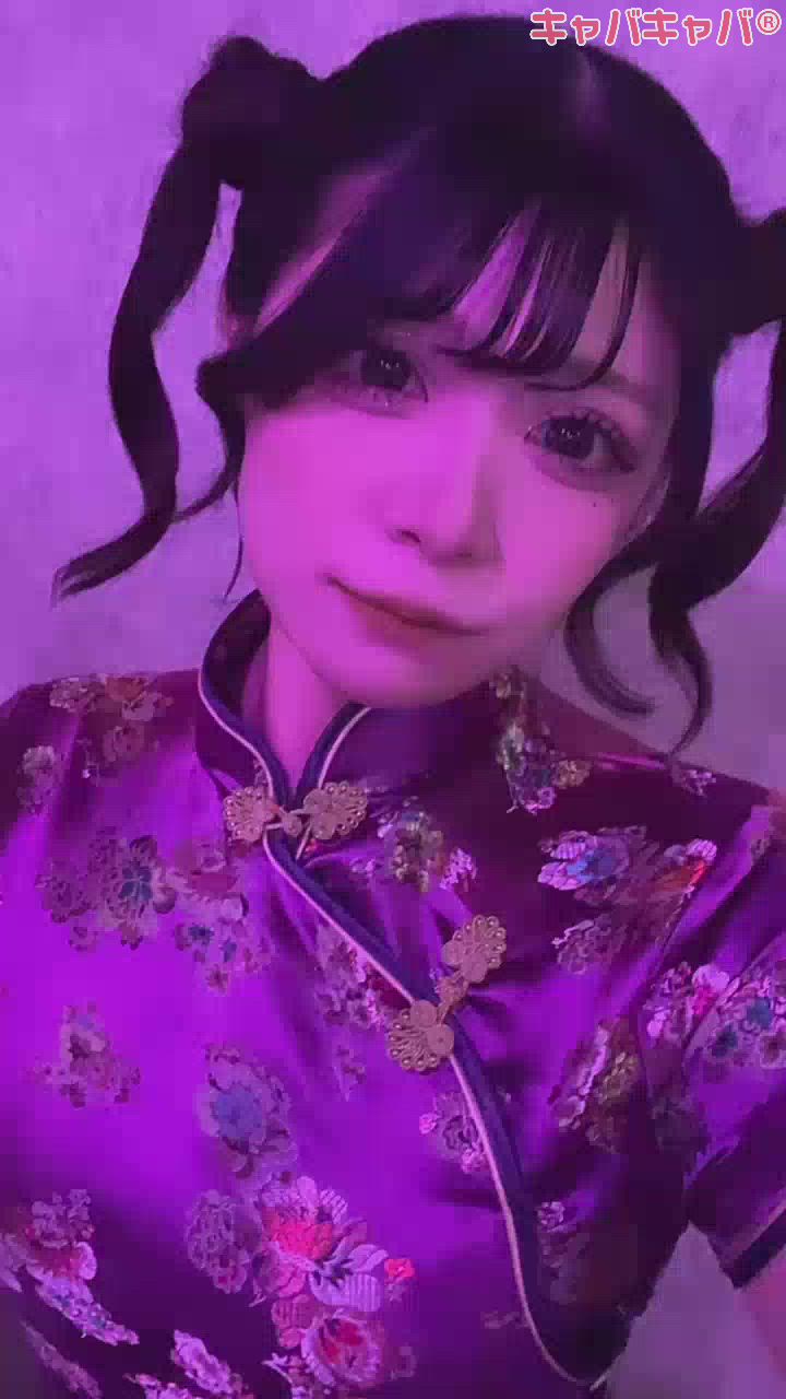 チャイナ🇨🇳