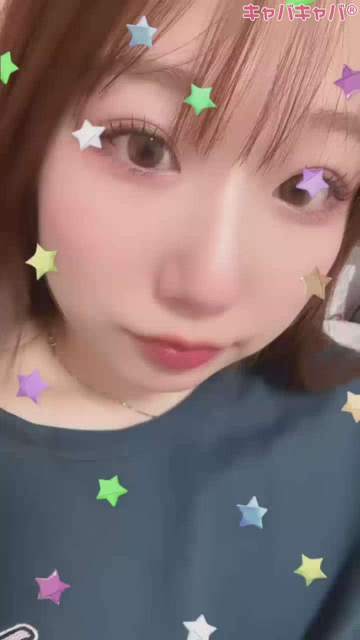 👀まつ毛ぎゃんぎゃんにした👀