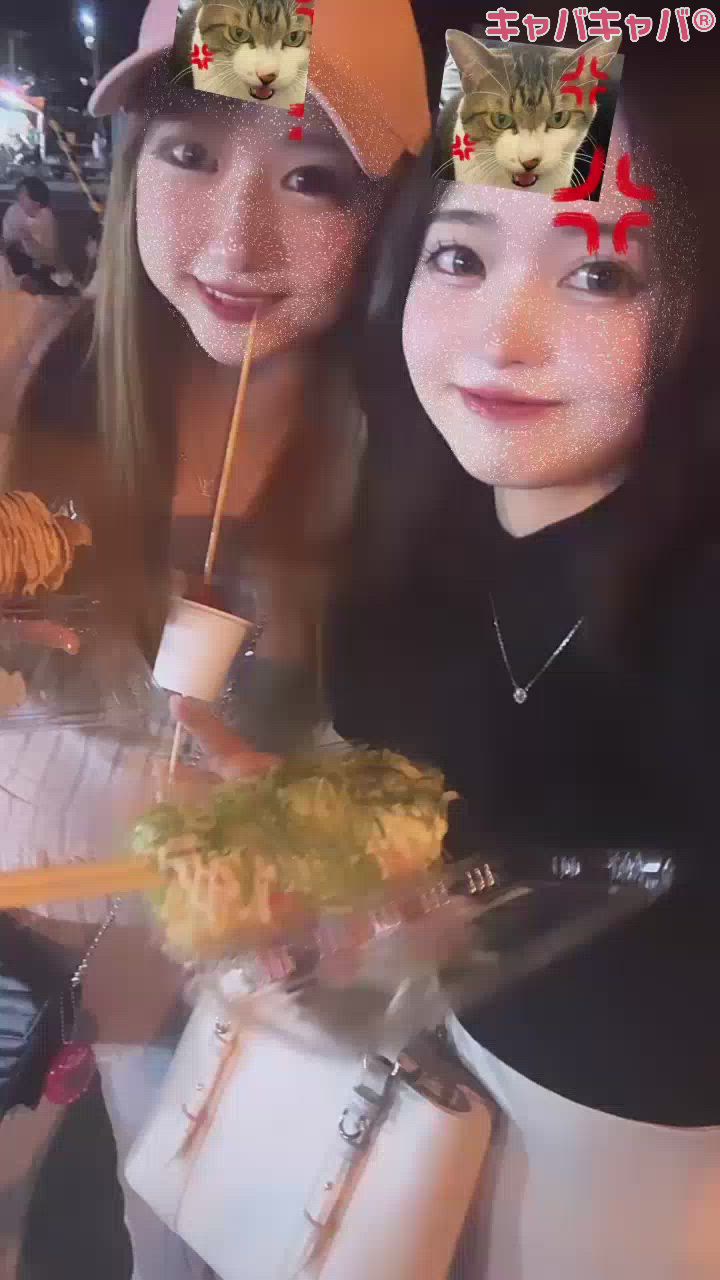 お祭り夏だね🍉☀️