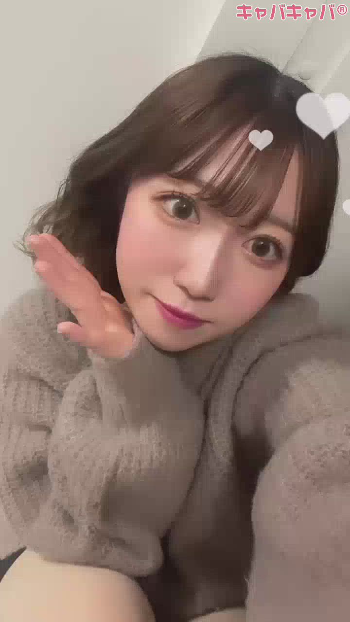 昨日すみません🥲