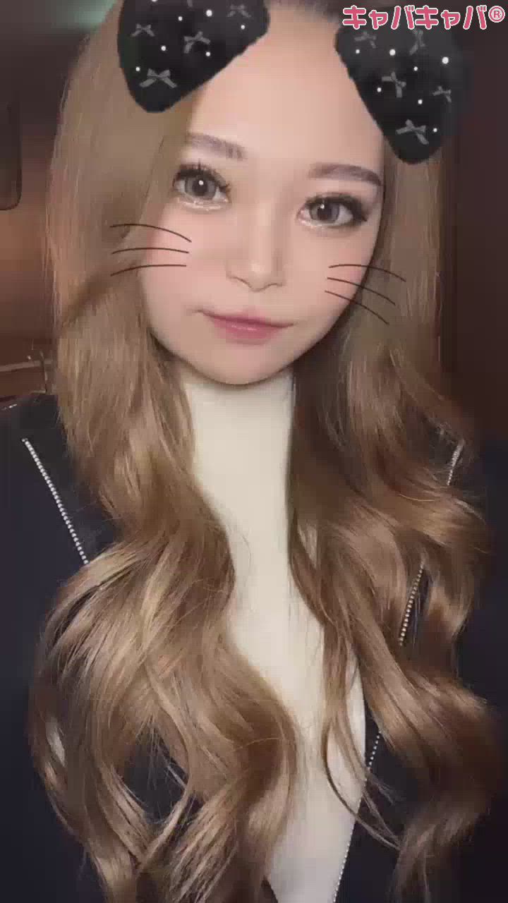 白ニットは正義