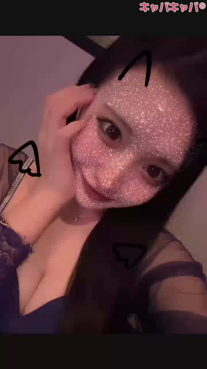 寒いのに何故か……