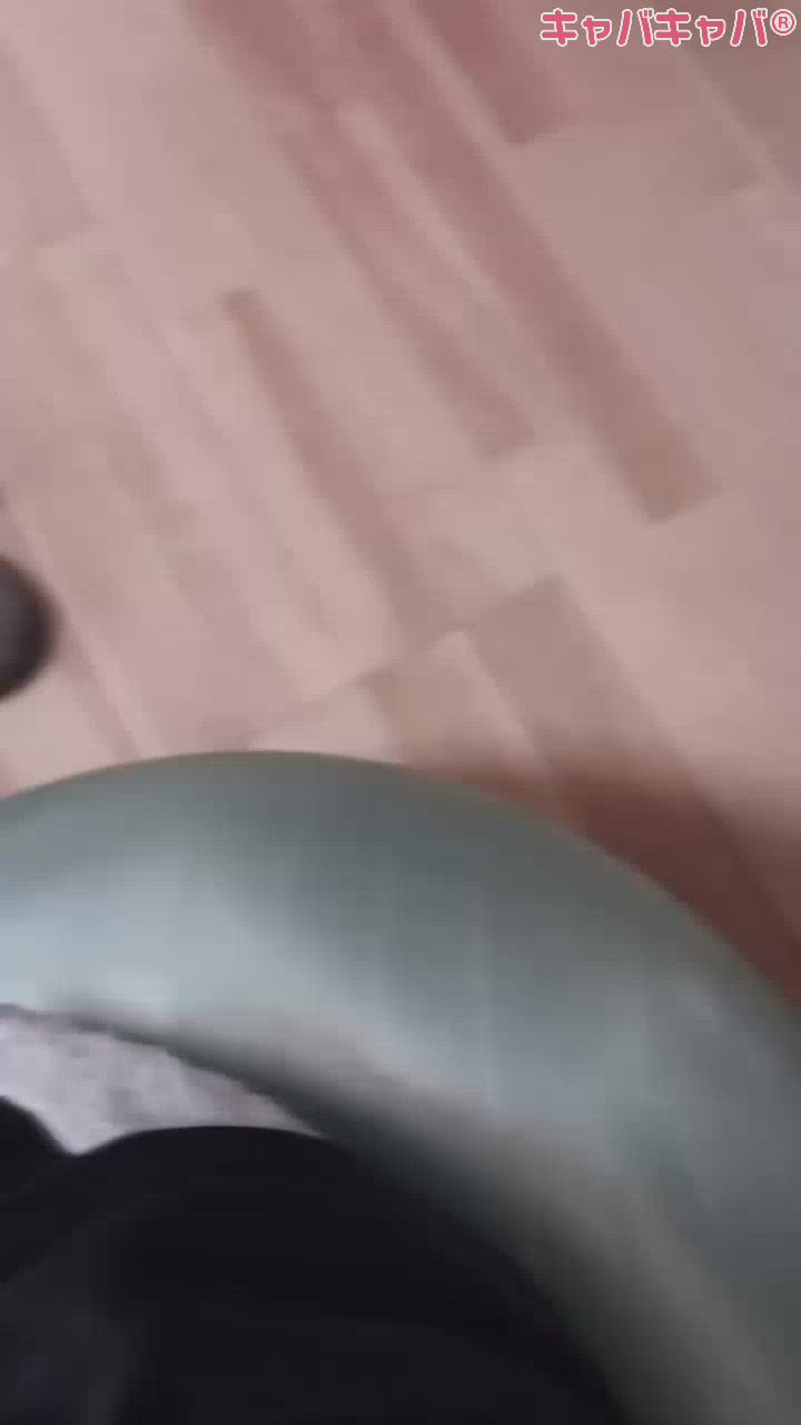 ホ゛ヨヨーン( ?༥? )