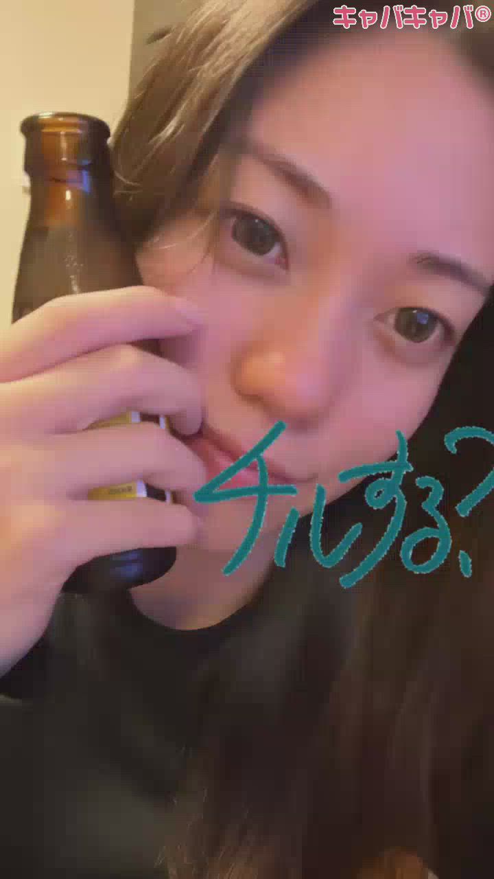 お風呂上がりのっ♡