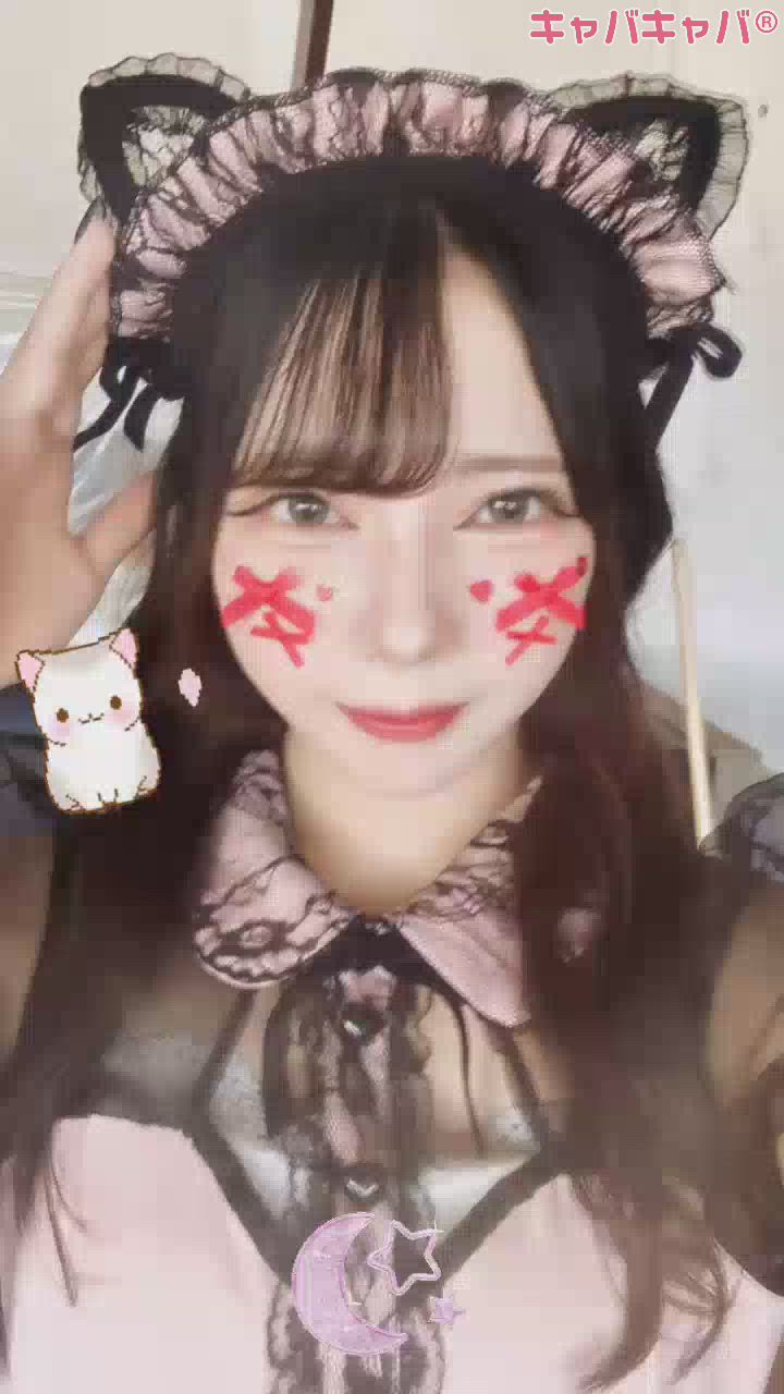 一日限定アイドルなったよ💖