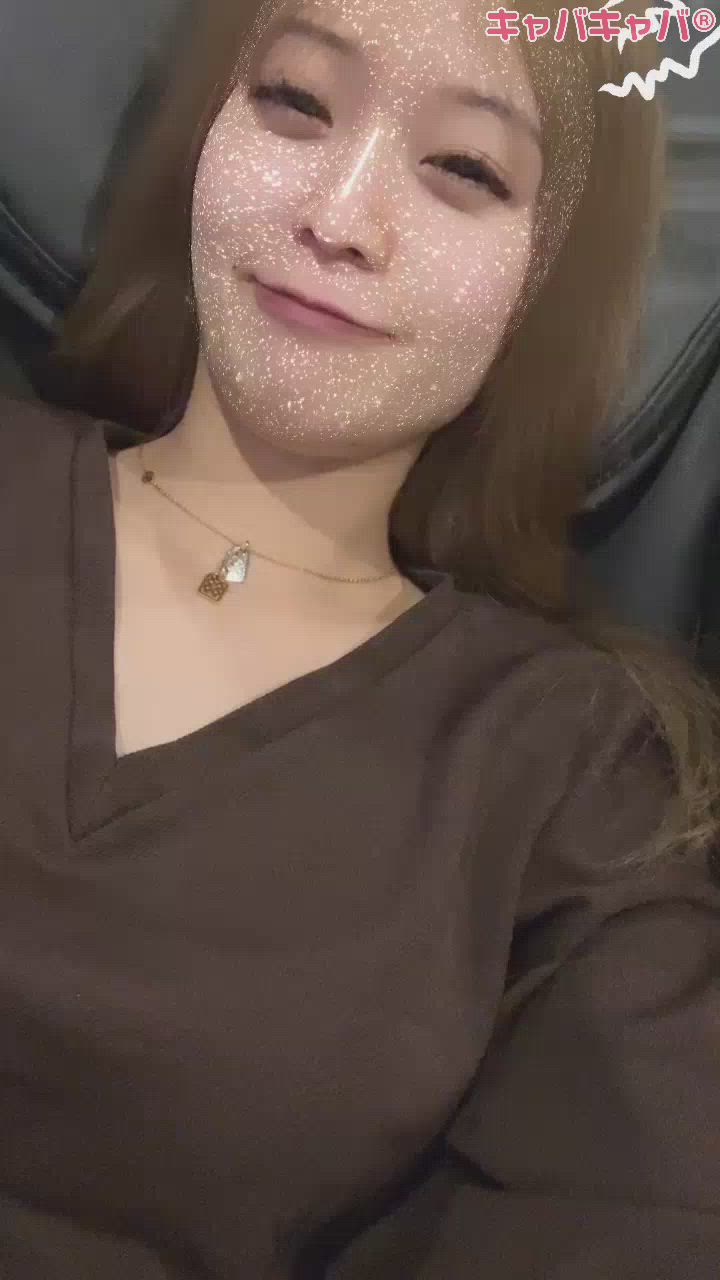 きもちーぃい！！！♡♡