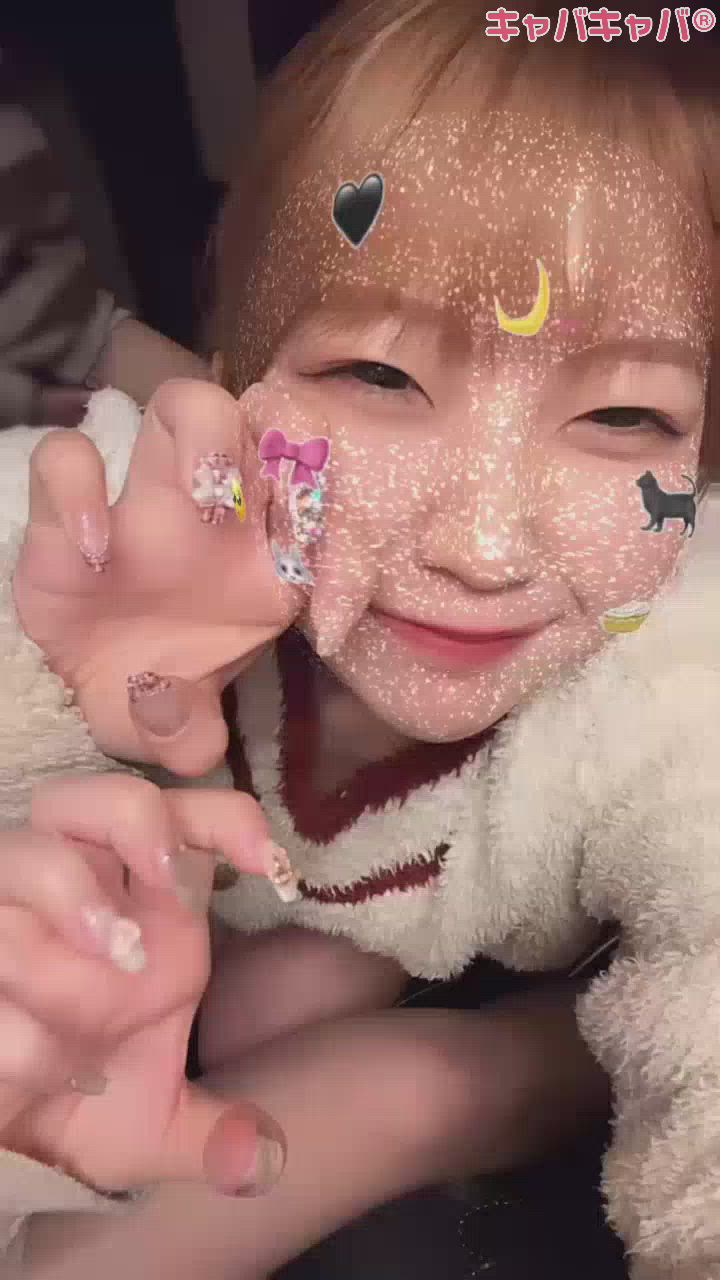 お久しぶりです🤧🤧